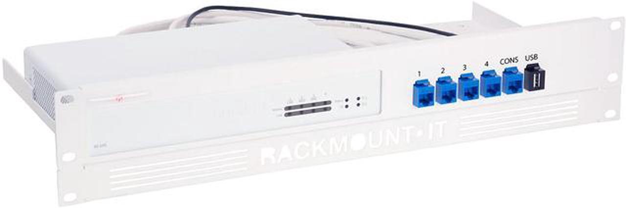 Rackmount.IT | RM-SR-T5 | Rack Mount Kit for Sophos XG 105/115 Rev.3 RM-SR-T5