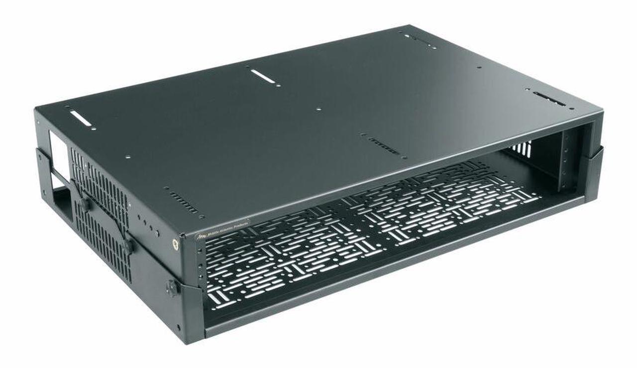 Main image of Middle Atlantic UTB Series Universal TechBox UTBA214