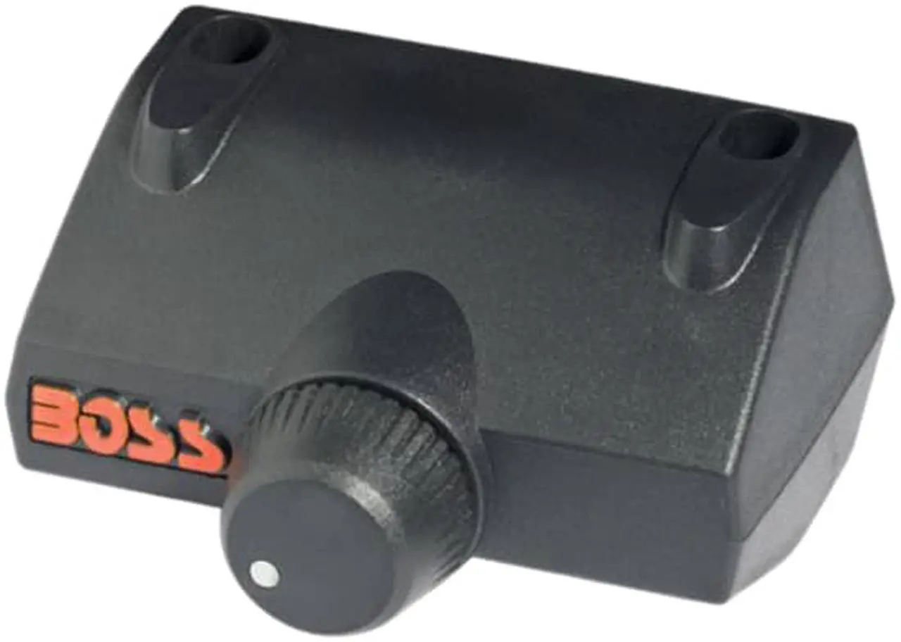 Alt view image 5 of 5 - BOSS AUDIO-CAR AUDIO/VIDEO PM1500 PHANTOM MONOBLOCK AMPLIFIER