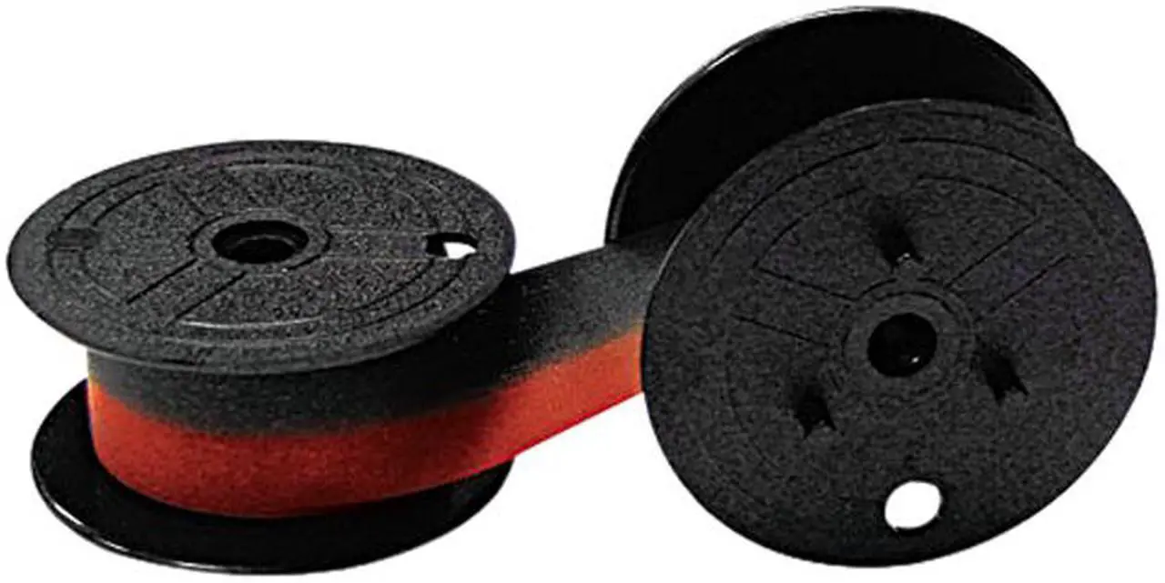 Main image of VICTOR 7010 Ink Ribbon,Twin Spool, 1 unit per pack