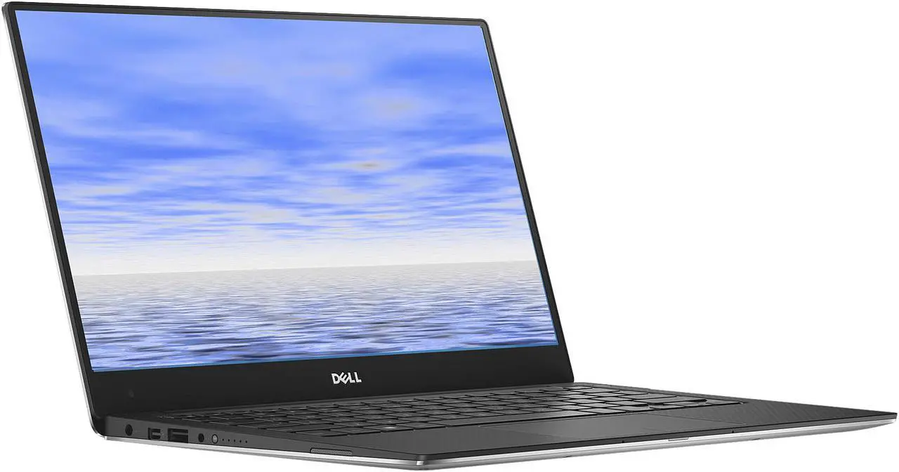 Alt view image 2 of 7 - DELL XPS 13 with Infinity Display - 5th Generation Intel Core i5-5200U 4GB Memory 128GB SSD 13.3" Full HD Ultrabook Windows 8.1 (2015 Version)