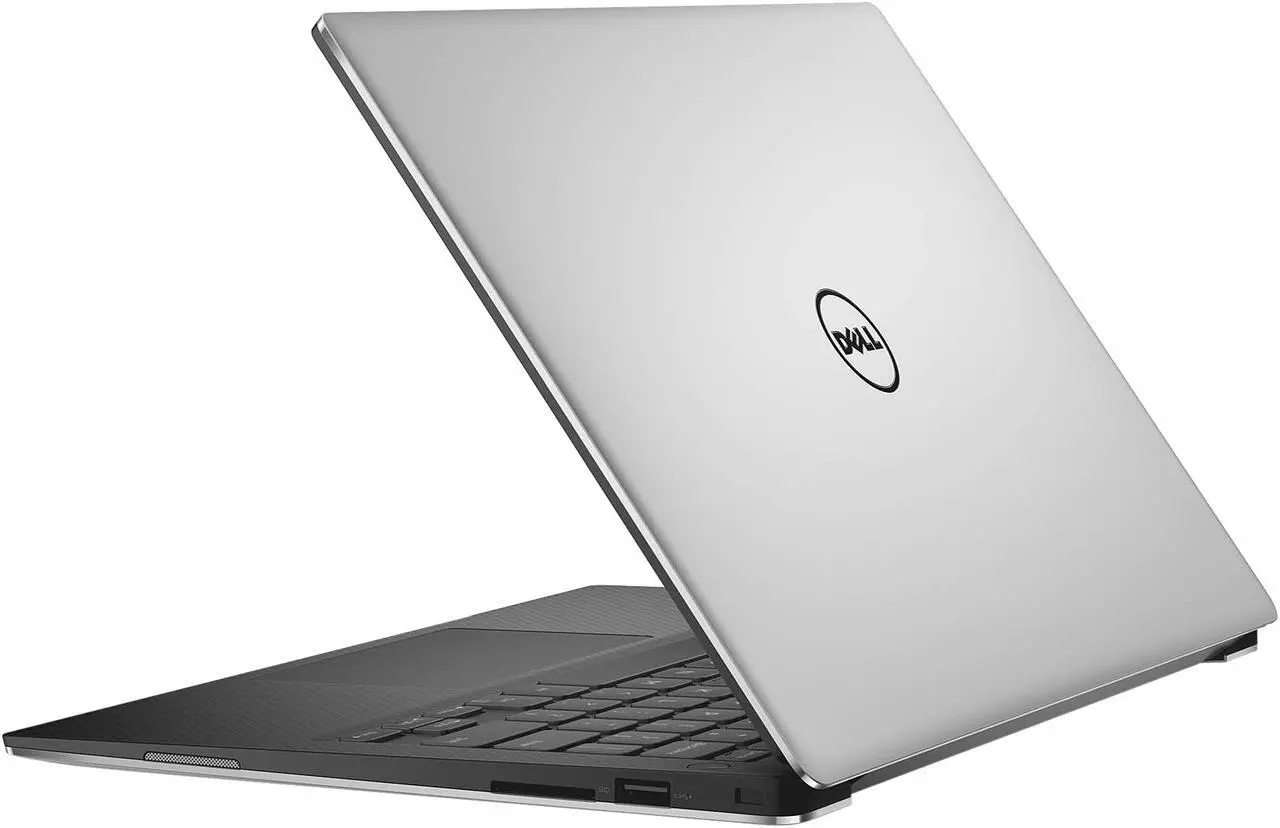 Alt view image 7 of 7 - DELL XPS 13 with Infinity Display - 5th Generation Intel Core i5-5200U 4GB Memory 128GB SSD 13.3" Full HD Ultrabook Windows 8.1 (2015 Version)