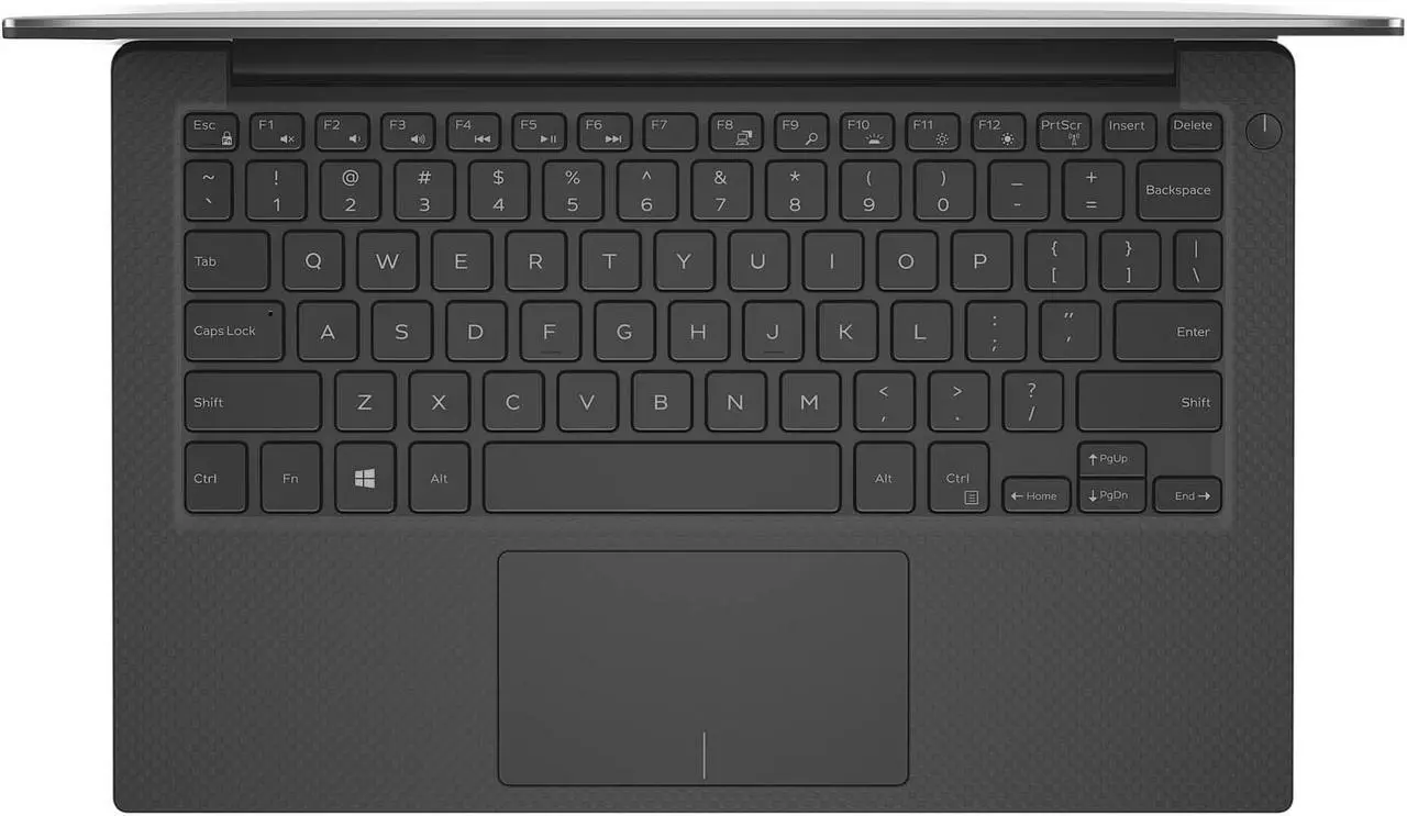 Alt view image 5 of 7 - DELL XPS 13 with Infinity Display - 5th Generation Intel Core i5-5200U 4GB Memory 128GB SSD 13.3" Full HD Ultrabook Windows 8.1 (2015 Version)