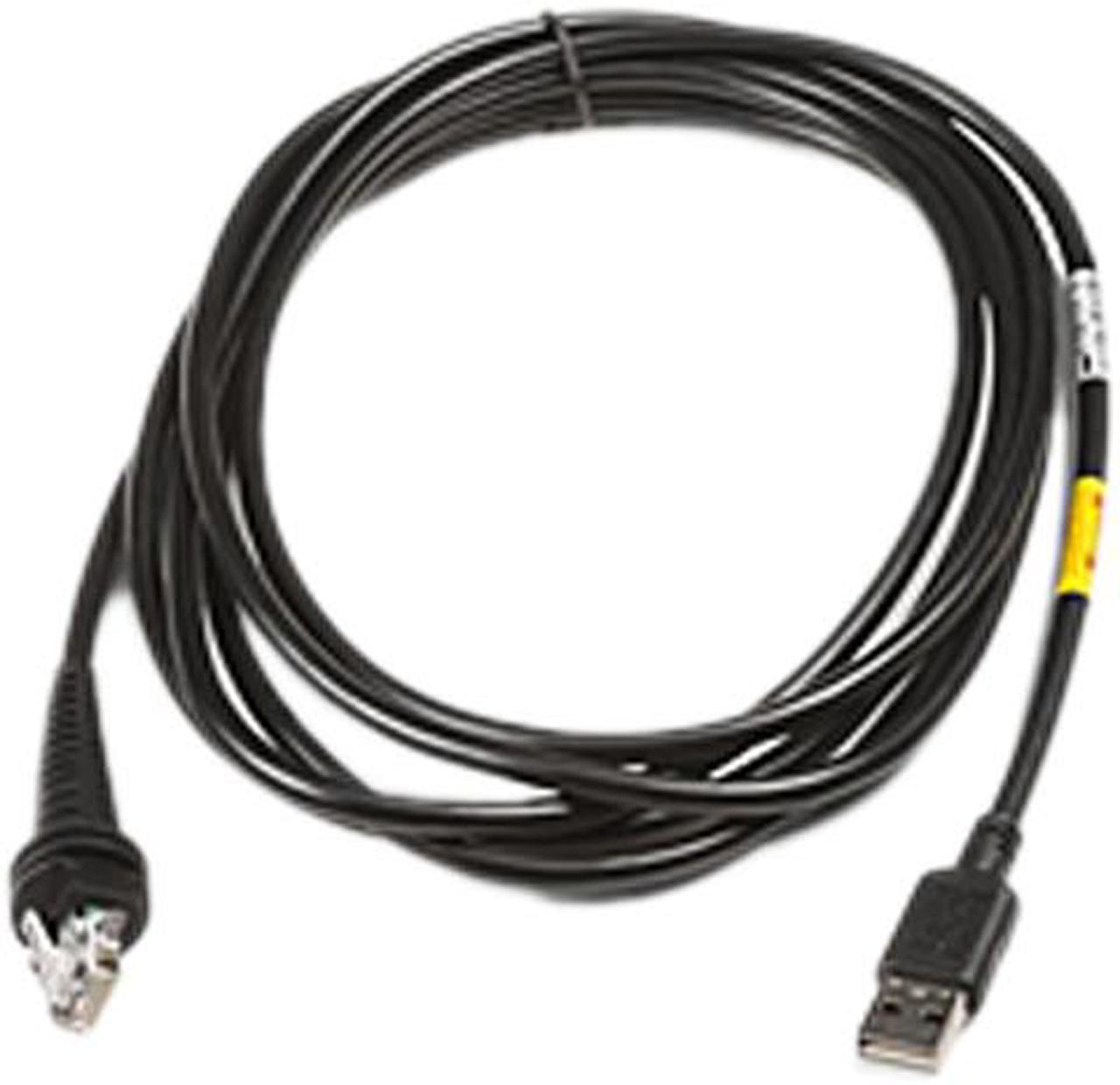 Honeywell DB-9 Data Transfer Cable