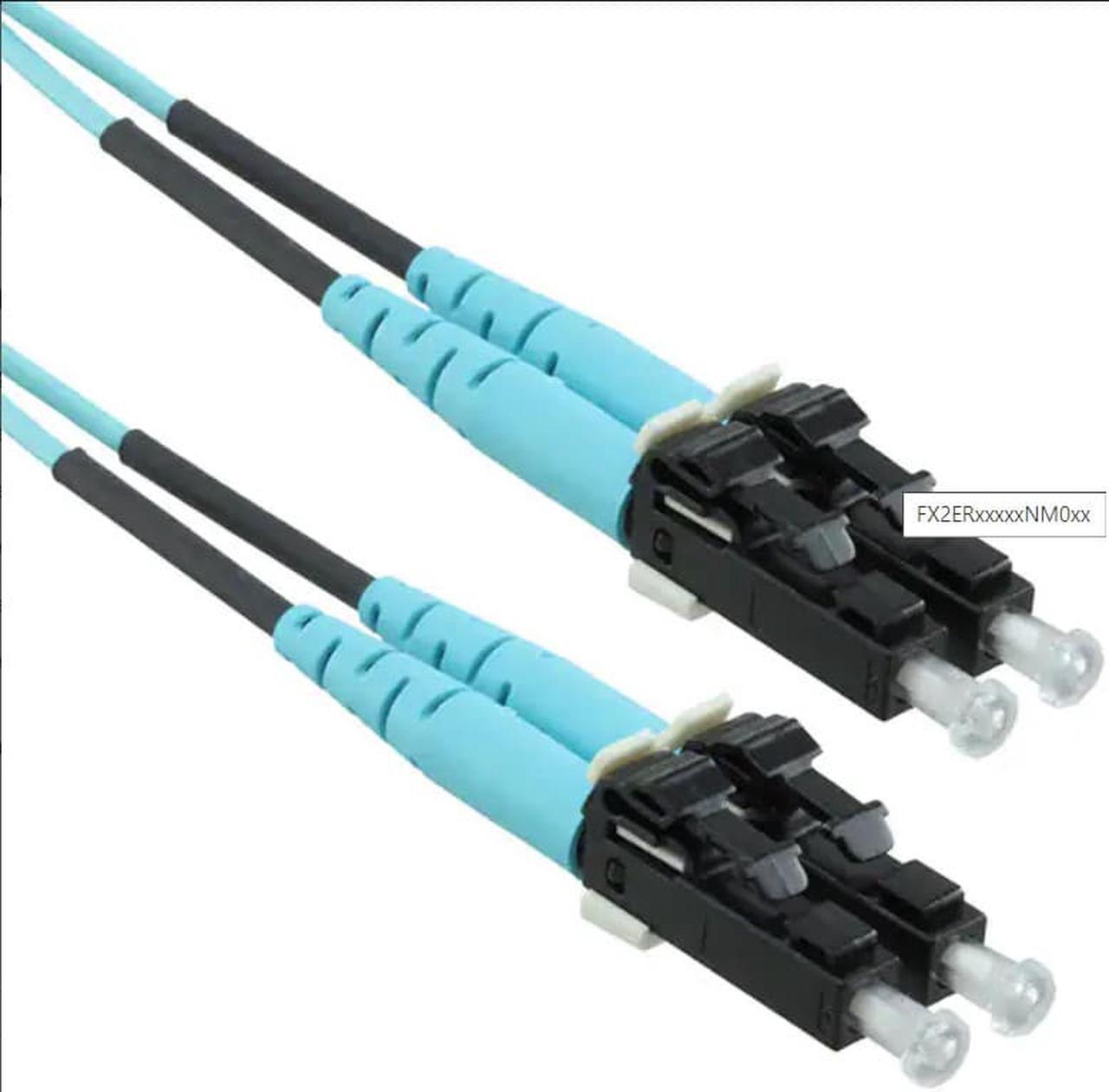 Main image of Panduit Opti-Core Fiber Optic Patch Network Cable