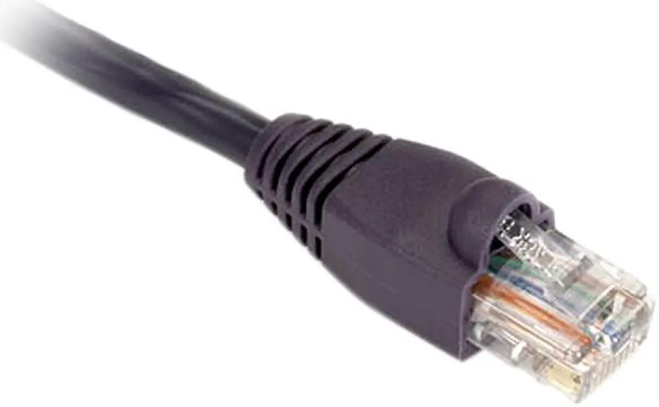 Main image of Black Box GigaBase Cat.5e UTP Patch Network Cable