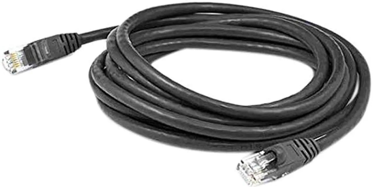 Main image of AddOn Category 6a UTP Patch Network Cable