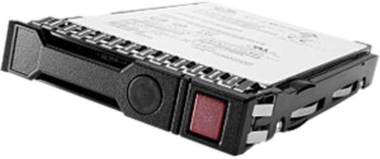 HP 2.40 TB 2.5" Internal Hard Drive - SAS