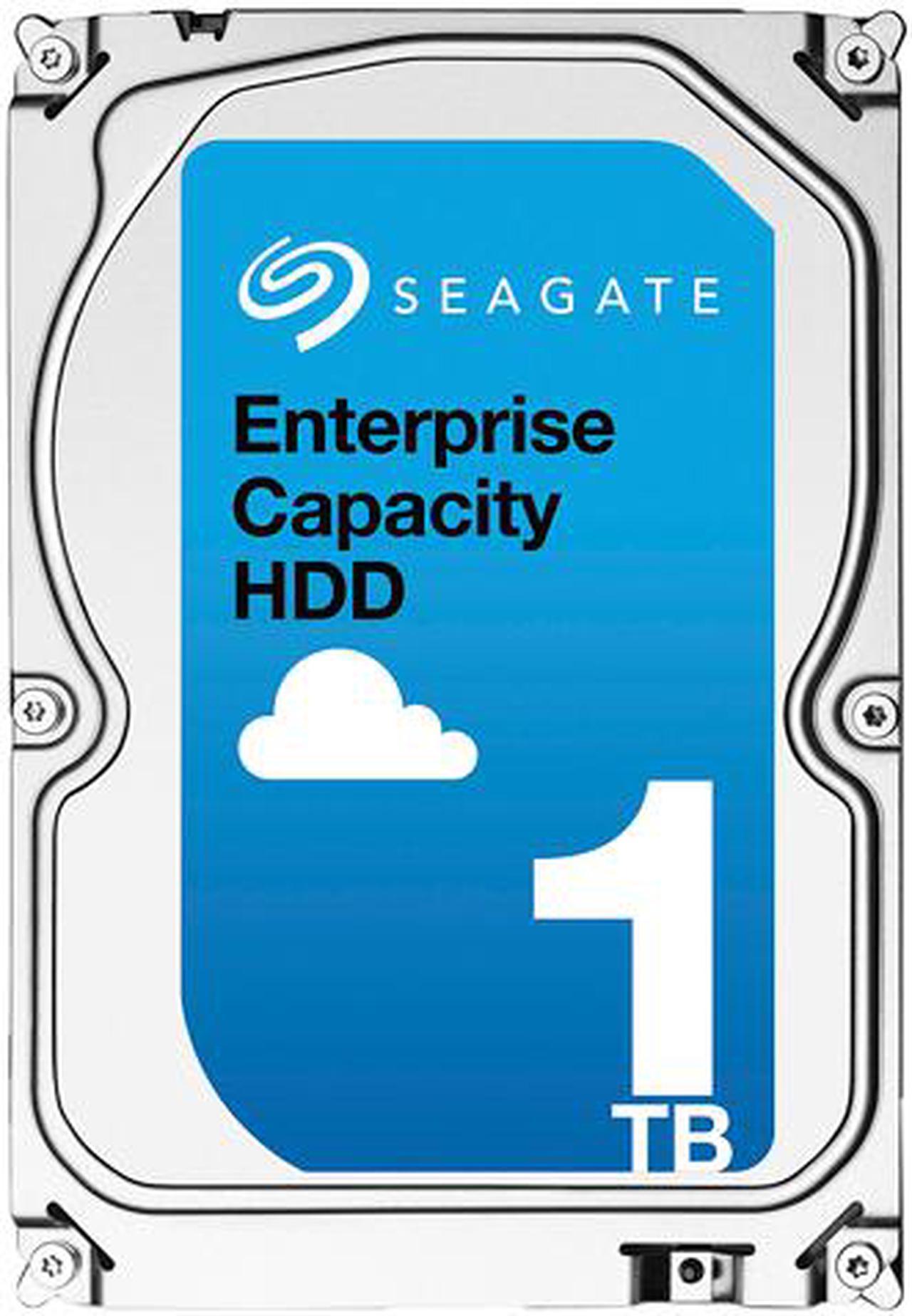 SEAGATE BULK ST1000NM0055 1TB Exos 3.5 512n SATA