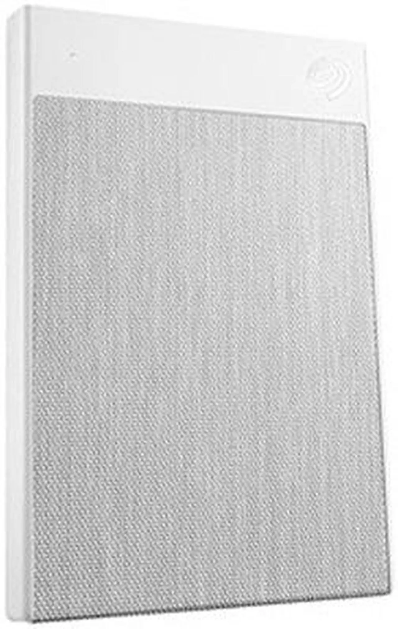 Alt view image 2 of 2 - Seagate Backup Plus Ultra Touch 2TB External Hard Drive Portable White USB-C USB 3.0 (STHH2000402)