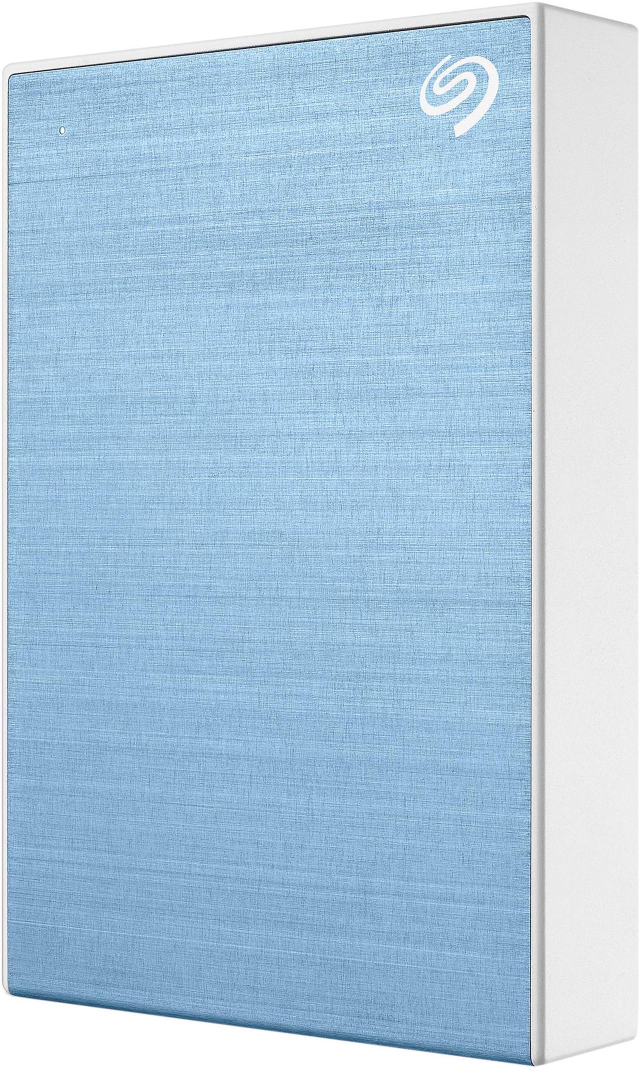 Main image of 5TB BACKUP PLUS PORTABLE BLUE