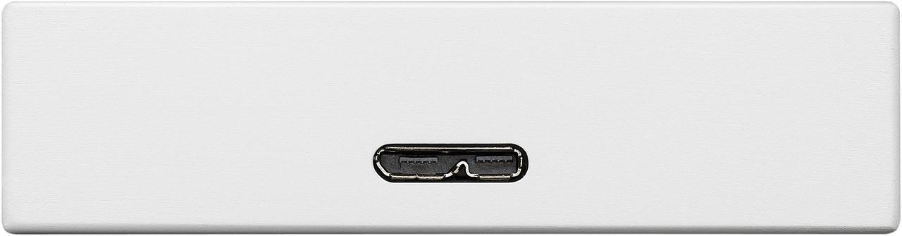 Alt view image 4 of 6 - 5TB BACKUP PLUS PORTABLE BLUE