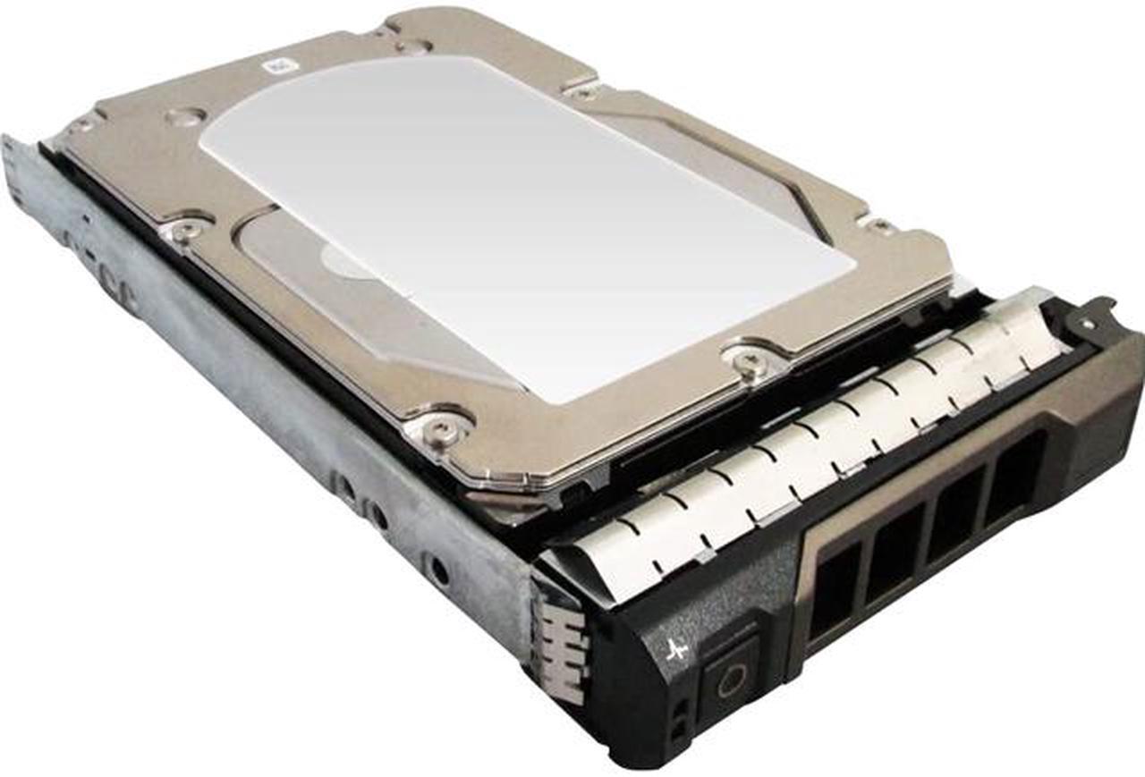 Main image of MOBILE INTERNATIONAL 342-4150-TM Total Micro 600GB SAS Hard Drive 2.5"