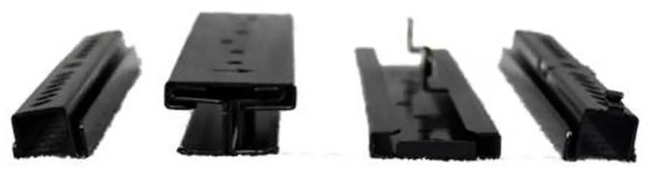 Main image of Aruba Mounting Bracket for Wireless Access Point - 10 Pack