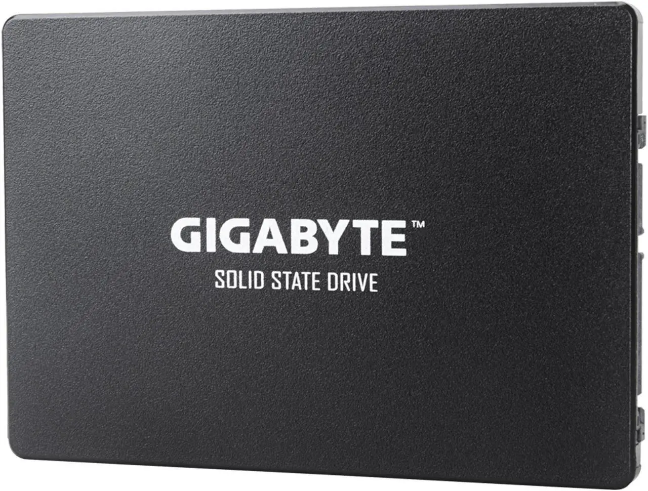 Alt view image 2 of 3 - GIGABYTE 2.5" 240GB SATA III Internal Solid State Drive (SSD) GP-GSTFS31240GNTD