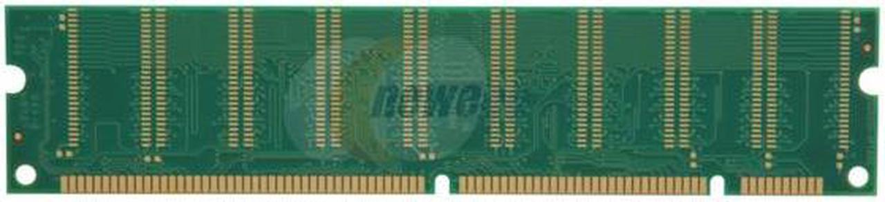 Alt view image 2 of 3 - Kingston 256MB 168-Pin SDRAM Unbuffered PC 133 System Specific Memory For Dell Model KTD-GX150/256