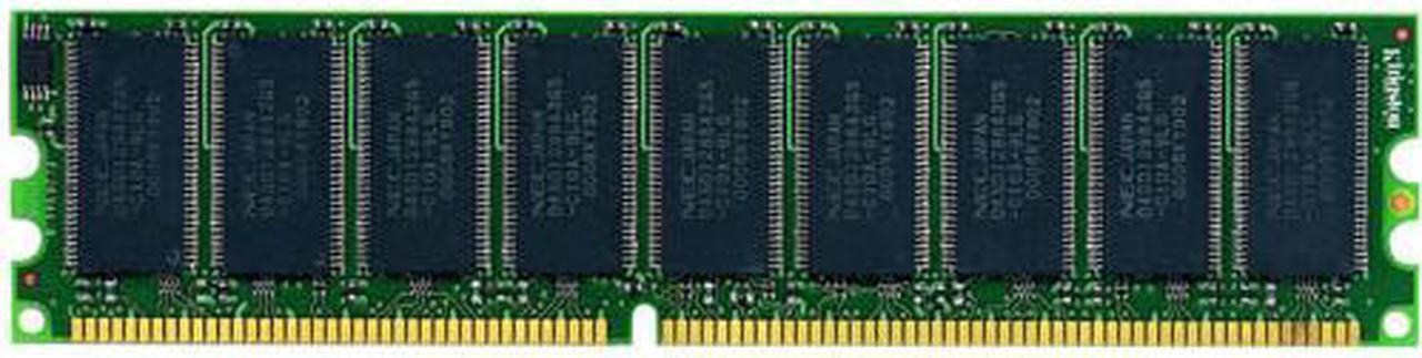 Main image of Kingston 512MB DDR 333 (PC 2700) Memory for Apple Desktop Model KTA-G4333/512