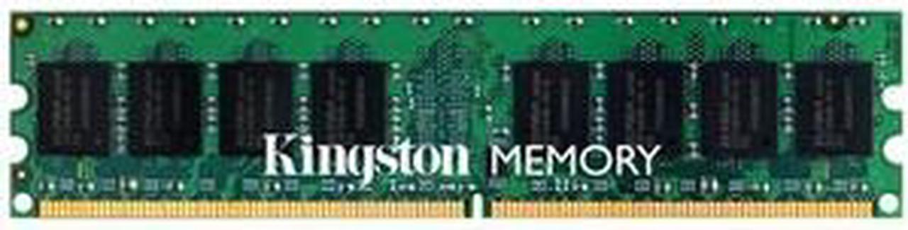 Kingston 2GB 240-Pin DDR2 SDRAM ECC DDR2 800 (PC2 6400) System Specific Memory for HP/Compaq Model KTH-XW4400E6/2G