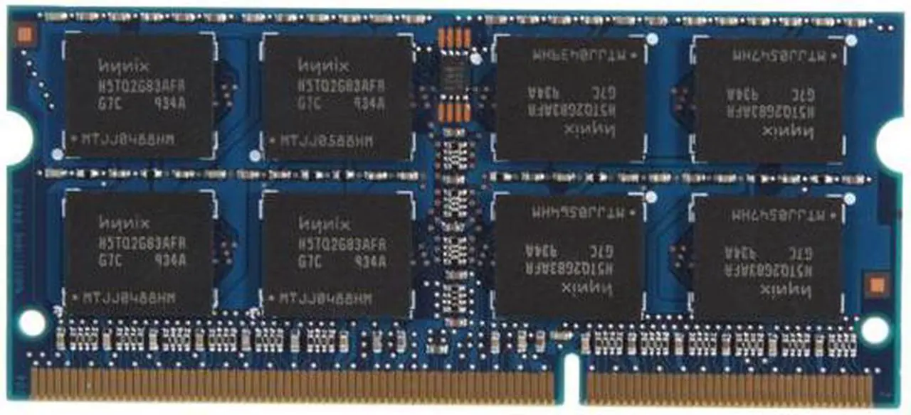 Alt view image 2 of 3 - Kingston 4GB DDR3 1066 Memory for Apple Model KTA-MB1066/4G