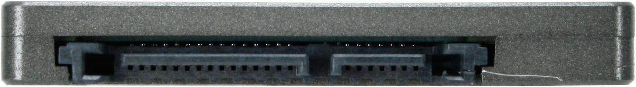 Alt view image 4 of 6 - Kingston SSDNow V Series 2.5" 64GB SATA II Internal Solid State Drive (SSD) SNV425-S2/64GB