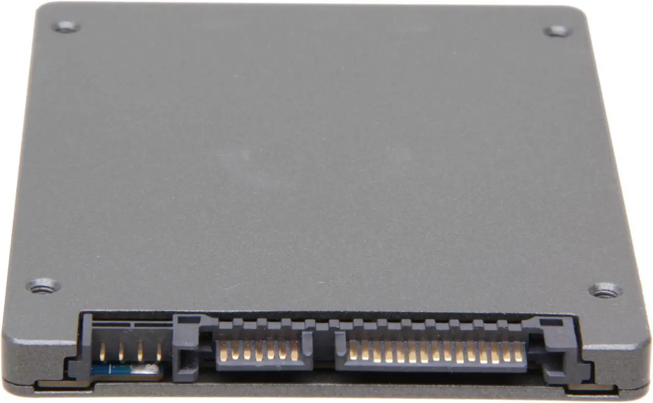 Alt view image 4 of 6 - Kingston SSDNow V200 Series SV200S3D7/128G 2.5" 128GB SATA III Internal Solid State Drive (SSD) (Desktop upgrade kit)
