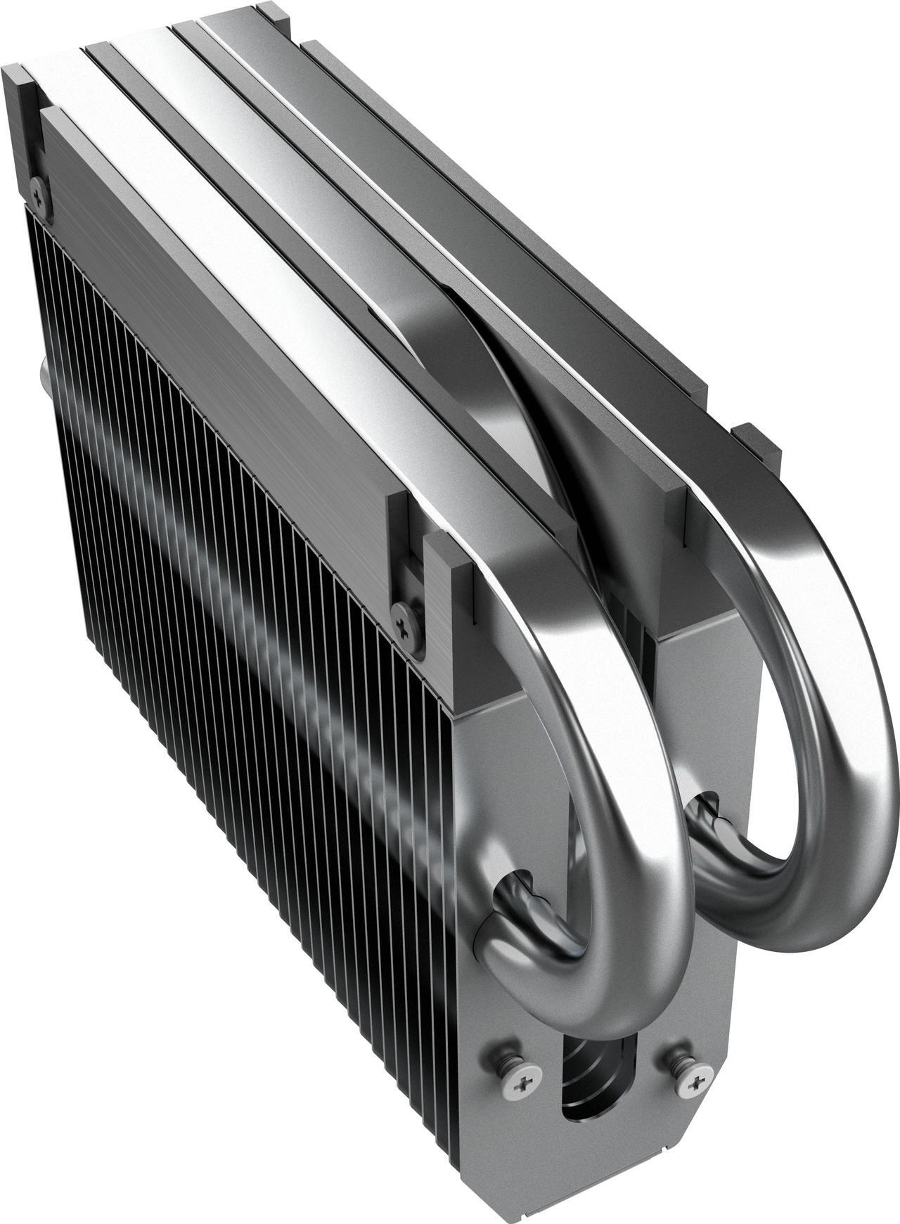 Alt view image 12 of 14 - MSI SPATIUM M580 PCIe 5.0 NVMe M.2 2TB FROZR Solid State Drive (SSD) - SM580PN2TBF