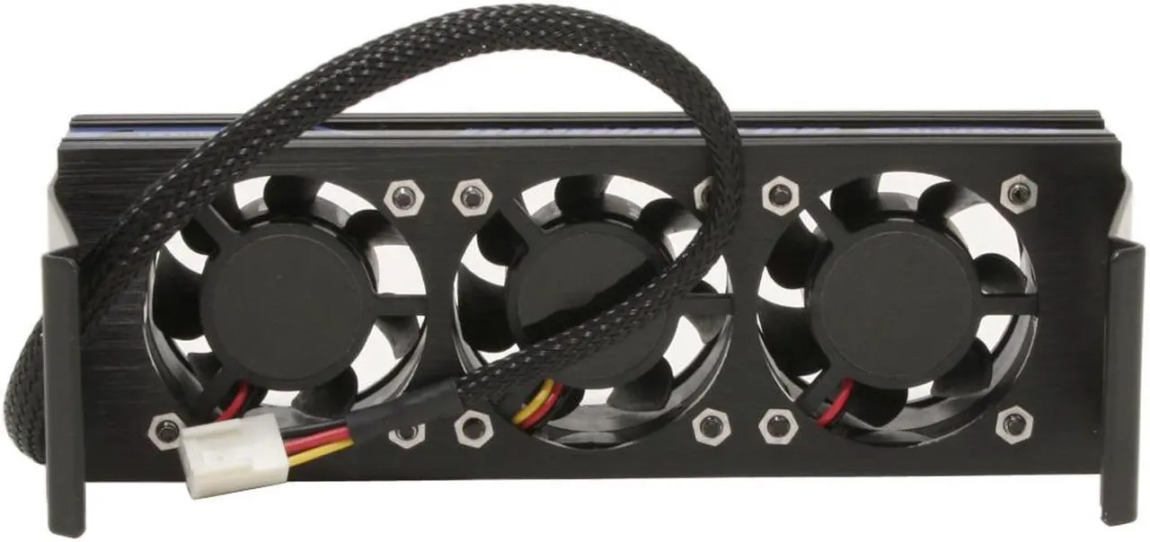 Alt view image 4 of 5 - CORSAIR XMS2 2GB (2 x 1GB) DDR2 1066 (PC2 8500) Dual Channel Kit Desktop Memory Model TWIN2X2048-8500C5DF