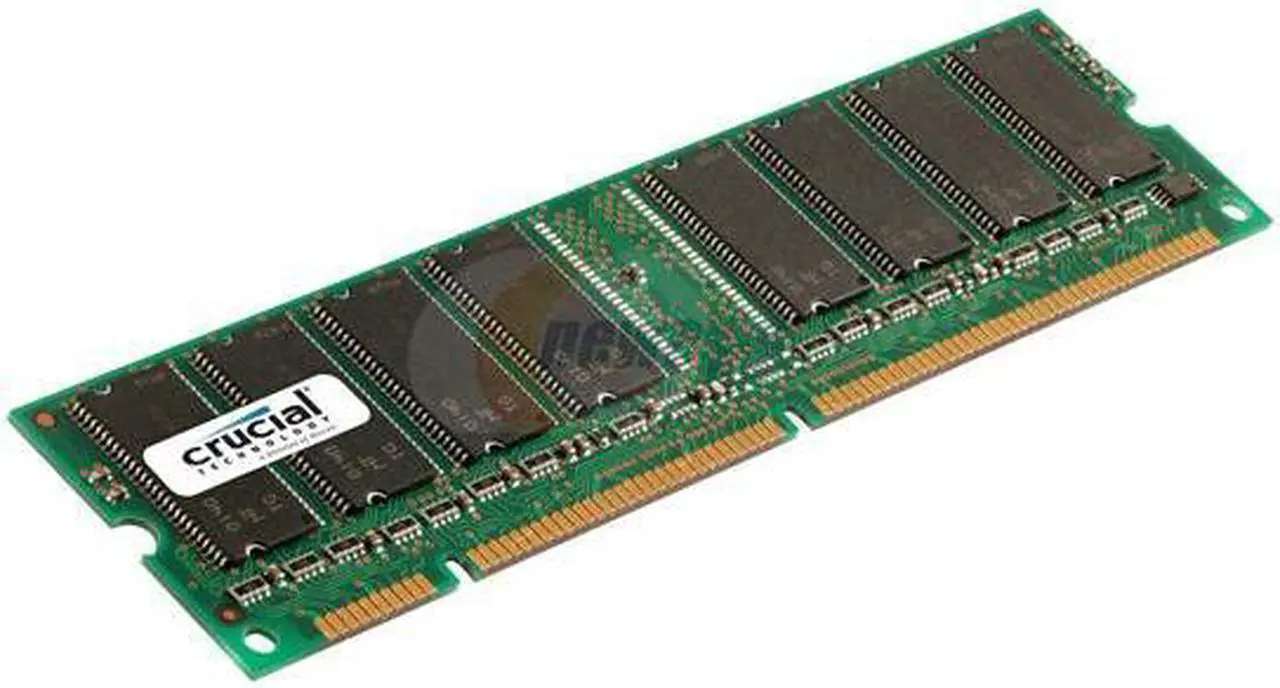 Sun 501-5030-03 512MB PC100 ECC SDRAM Server Memory Module 232 Pin - View #2