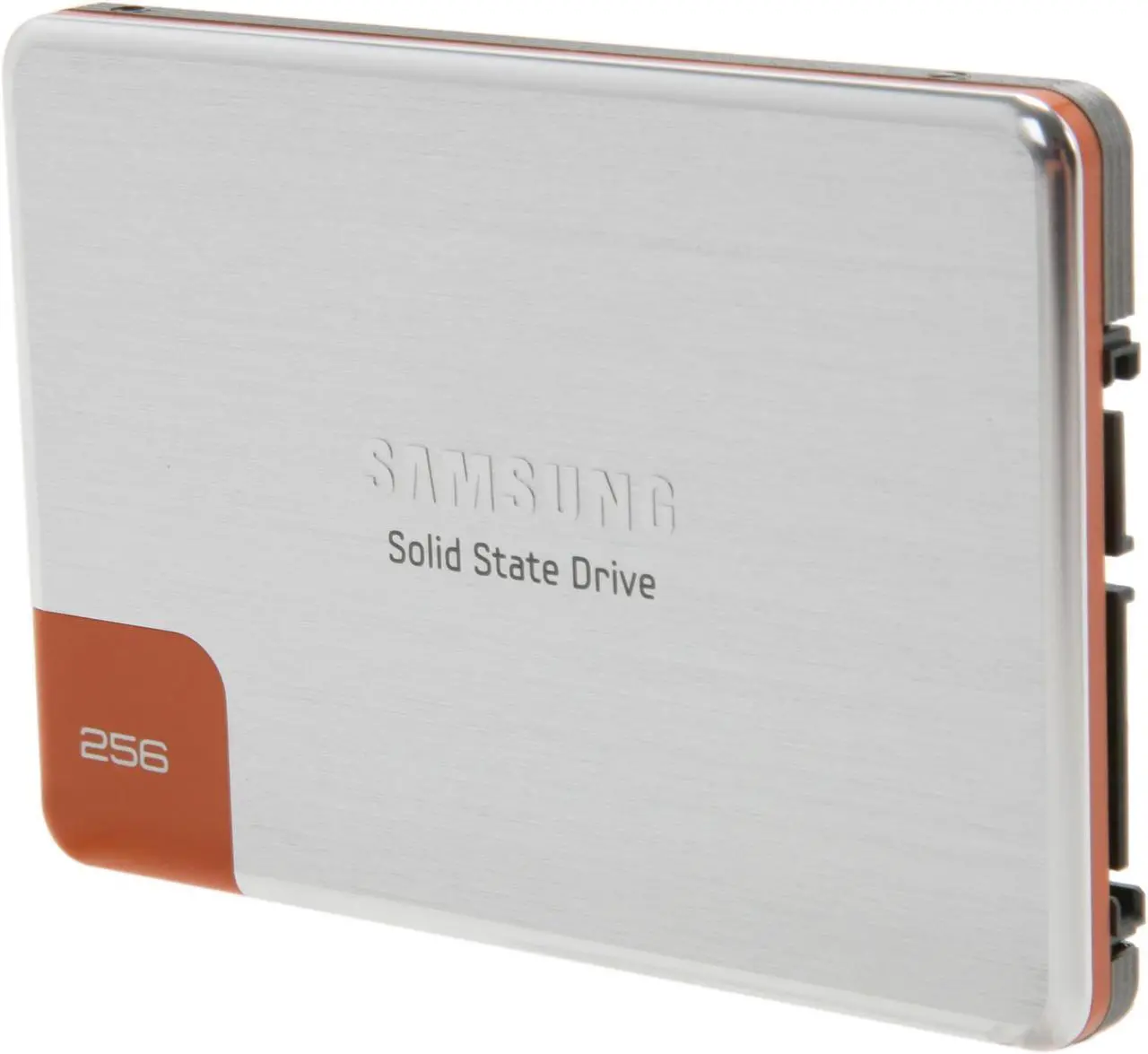 Alt view image 2 of 6 - SAMSUNG 470 Series MZ-5PA256C/AM 2.5" 256GB SATA II MLC Internal Solid State Drive (SSD) w/ Desktop Upgrade Kit and Norton Ghost 15