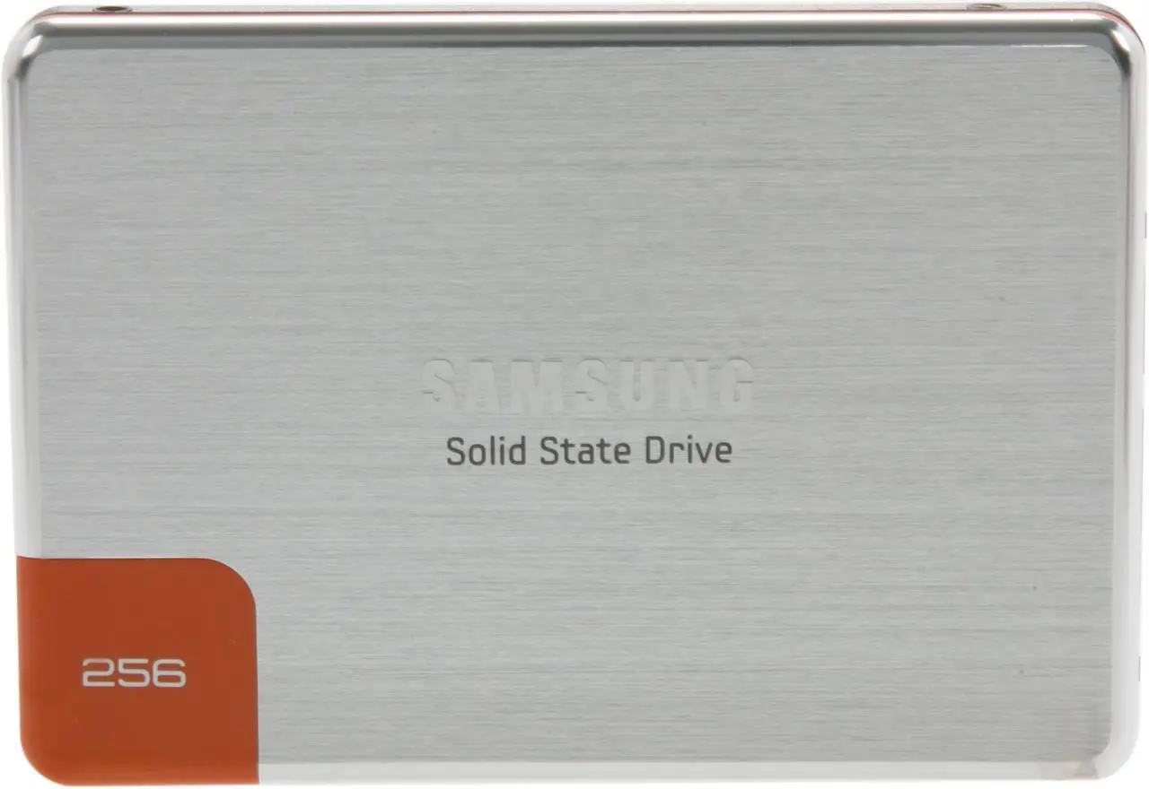 Alt view image 3 of 6 - SAMSUNG 470 Series MZ-5PA256C/AM 2.5" 256GB SATA II MLC Internal Solid State Drive (SSD) w/ Desktop Upgrade Kit and Norton Ghost 15
