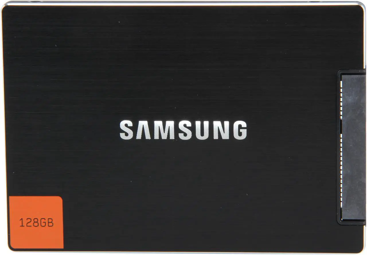Samsung 830 Series Solid State Drive - Thumbnail 3