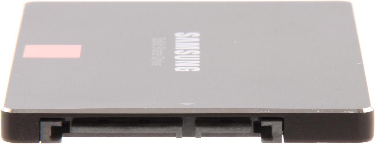 Alt view image 4 of 6 - SAMSUNG 840 Series 2.5" 120GB SATA III Internal Solid State Drive (SSD) MZ-7TD120BW
