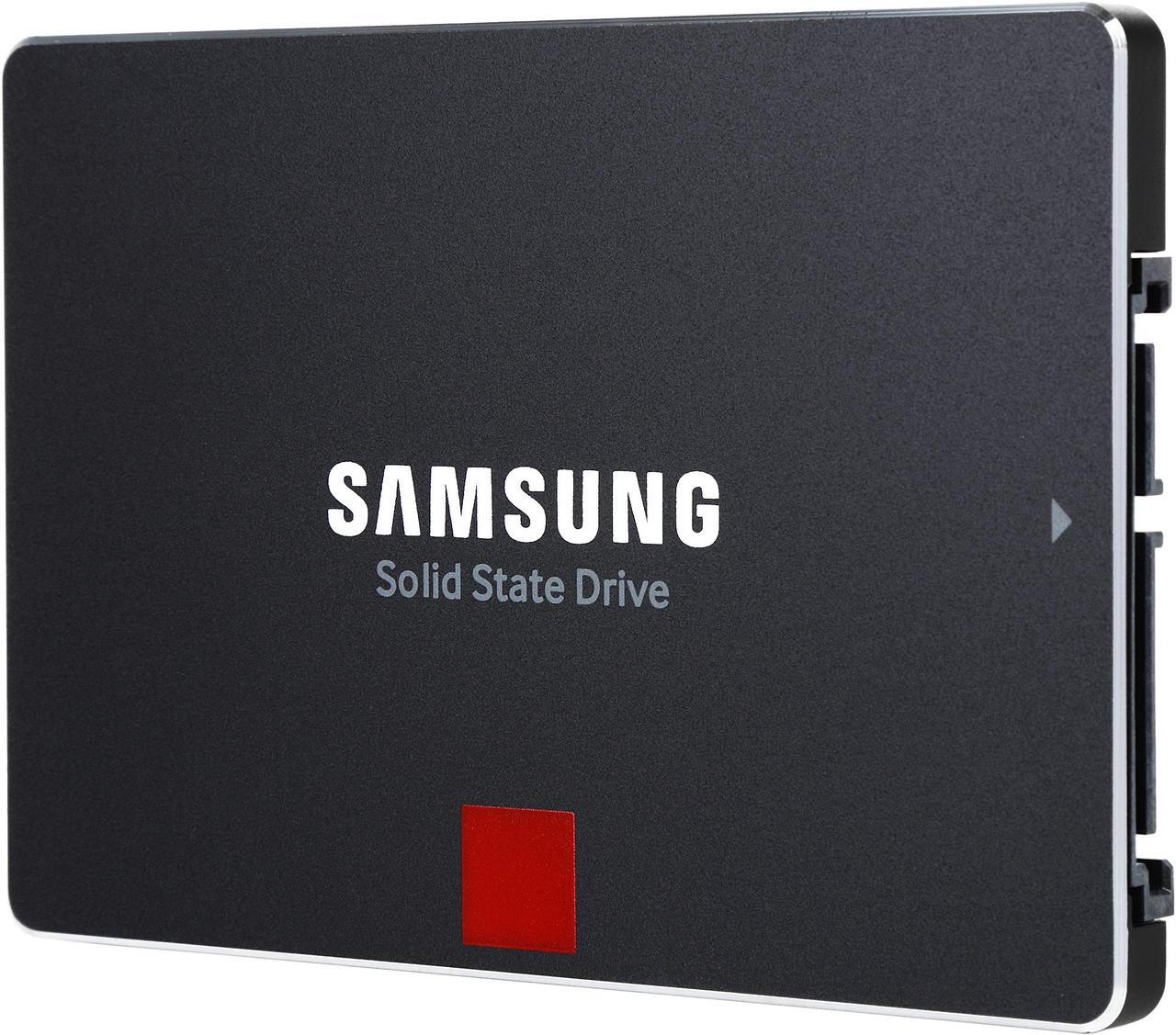 Main image of SAMSUNG 850 PRO 2.5" 1TB SATA III 3D NAND Internal Solid State Drive (SSD) MZ-7KE1T0BW