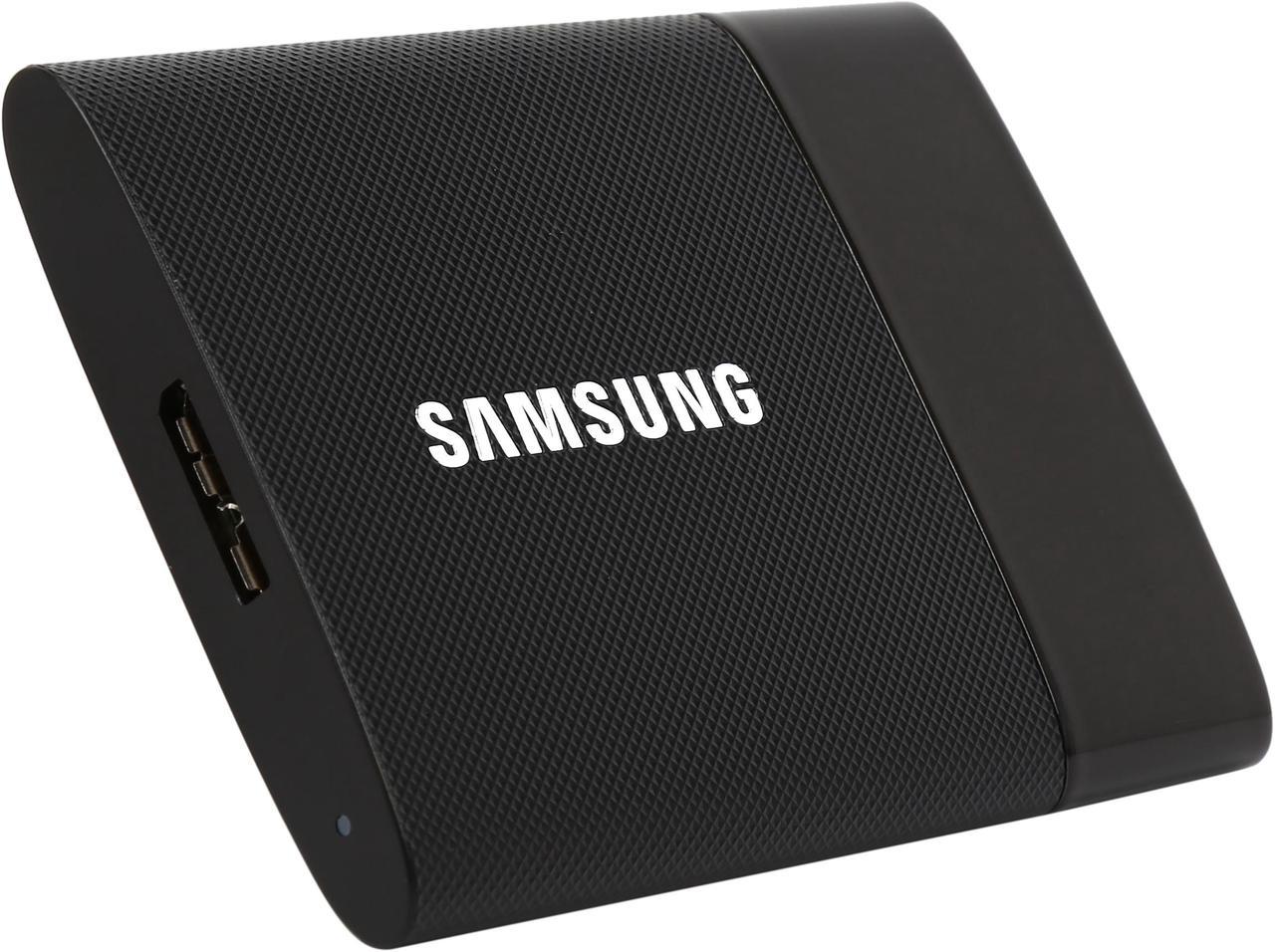 SAMSUNG 250GB Portable USB 3.0 Portable SSD T1