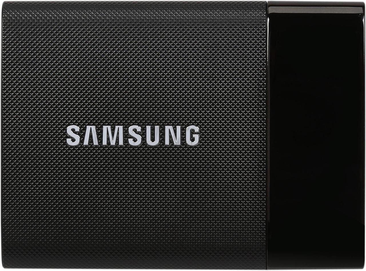 Alt view image 3 of 6 - SAMSUNG 500GB Portable USB 3.0 Portable SSD T1