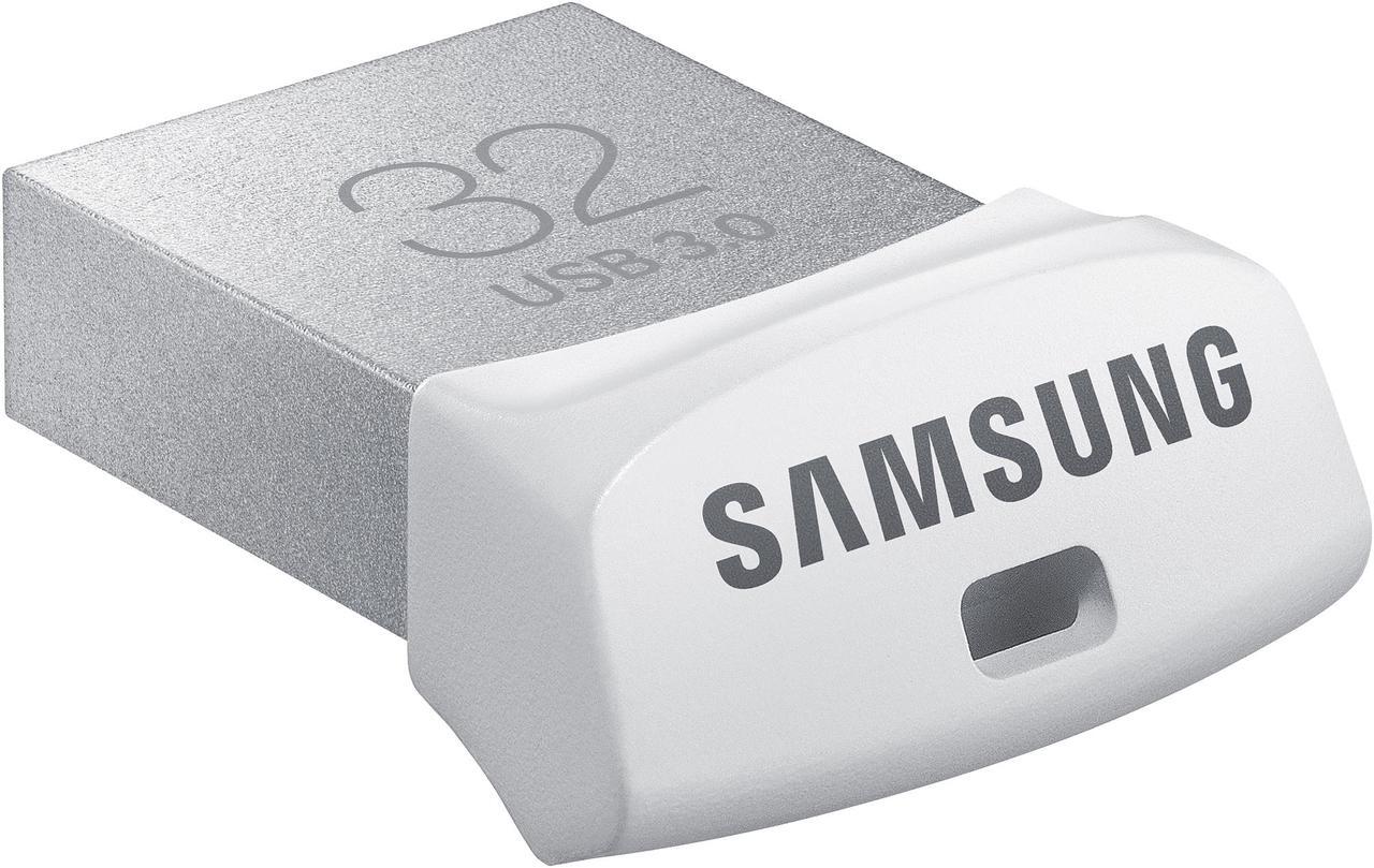 Alt view image 3 of 4 - Samsung 32GB FIT USB 3.0 Flash Drive, Speed Up to 150MB/s (MUF-32BB/AM)