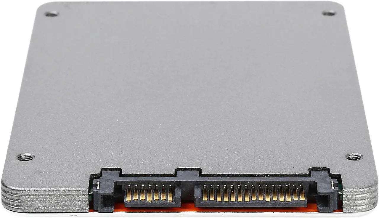 Alt view image 3 of 4 - 128GB Samsung 470 SSD 2.5" MZ7PA128HMCD-010L1 SATA Solid State SSD for IBM Lenovo Thinkpad P/N 45N7992 - Certified Refurbished