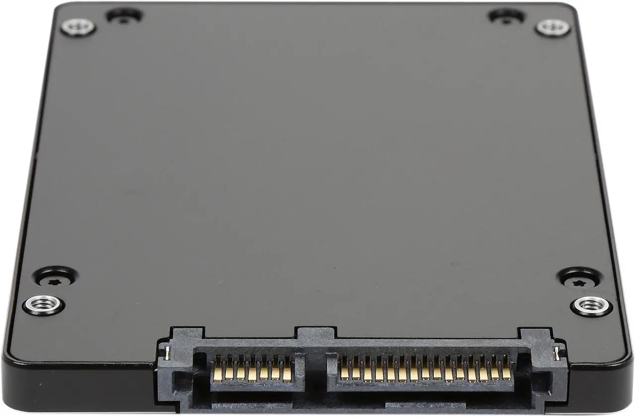 Alt view image 5 of 5 - SAMSUNG Data Center Series SV843 2.5" 960GB SATA III V1 MLC VNAND Enterprise Solid State Drive