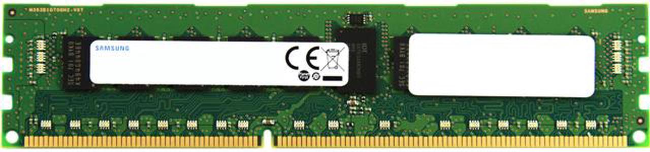 SAMSUNG 8GB ECC Registered DDR3L 1600 (PC3L 12800) Server Memory Model M393B1G70DB0-YK0