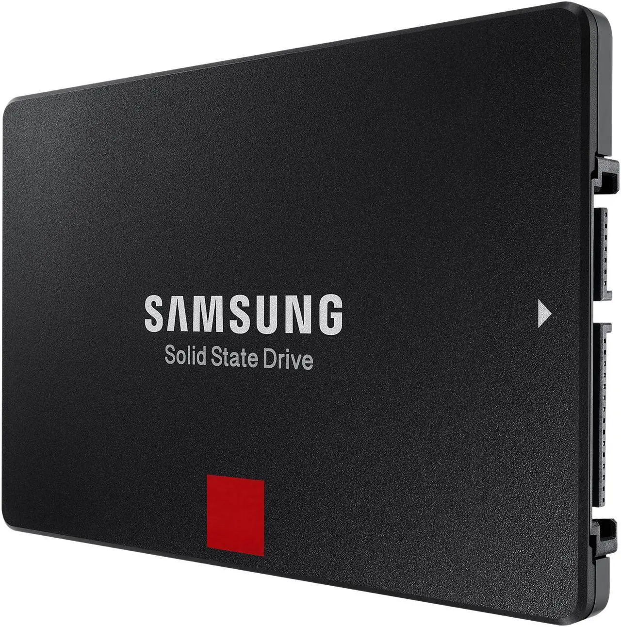 Alt view image 2 of 6 - SAMSUNG 860 Pro Series 2.5" 2TB SATA III V-NAND 2-bit MLC Internal Solid State Drive (SSD) MZ-76P2T0BW