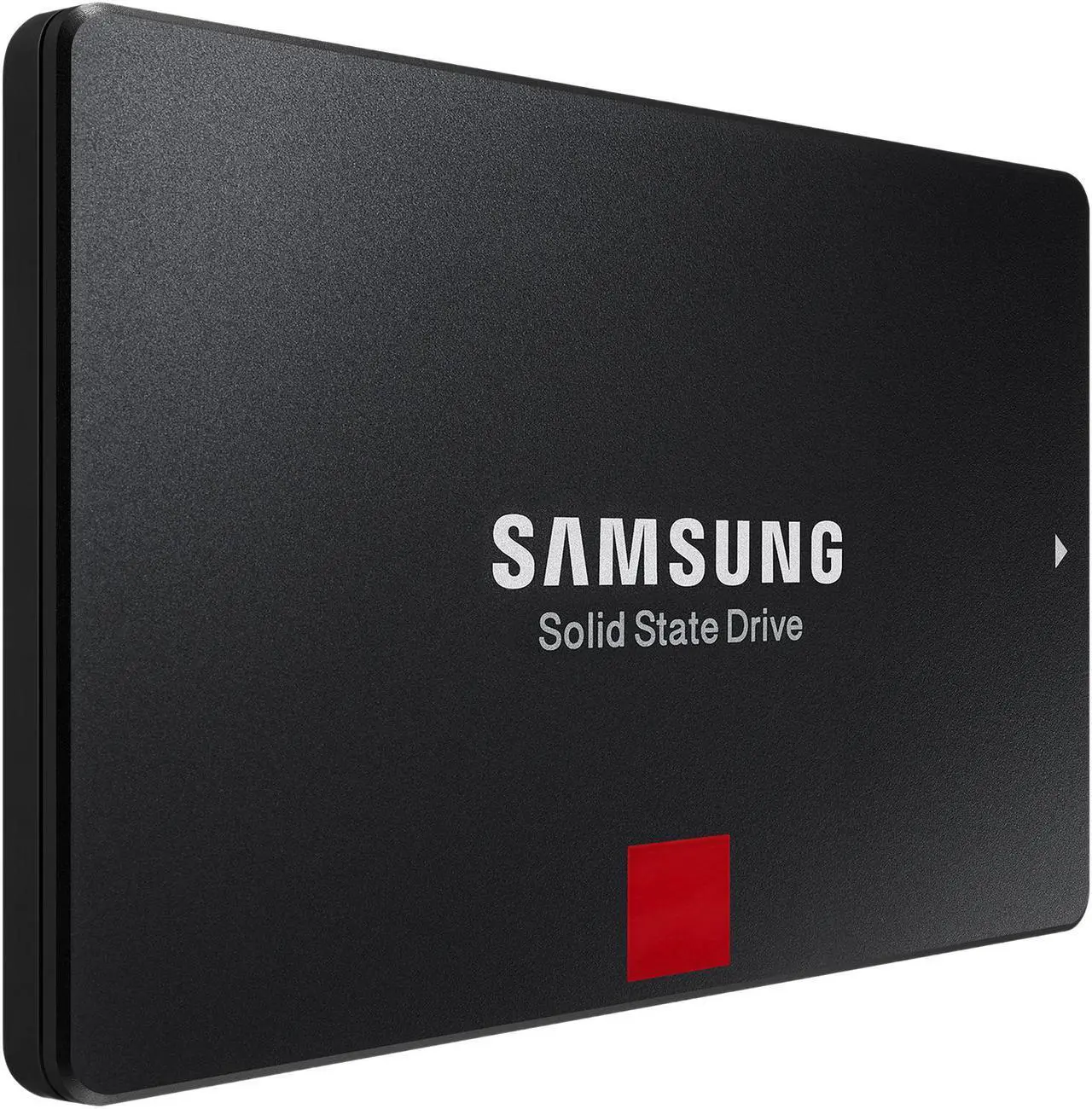 Alt view image 3 of 6 - SAMSUNG 860 Pro Series 2.5" 2TB SATA III V-NAND 2-bit MLC Internal Solid State Drive (SSD) MZ-76P2T0BW