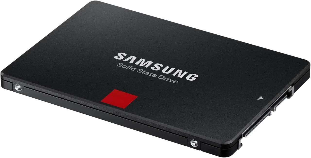 Alt view image 5 of 6 - SAMSUNG 860 Pro Series 2.5" 2TB SATA III V-NAND 2-bit MLC Internal Solid State Drive (SSD) MZ-76P2T0BW