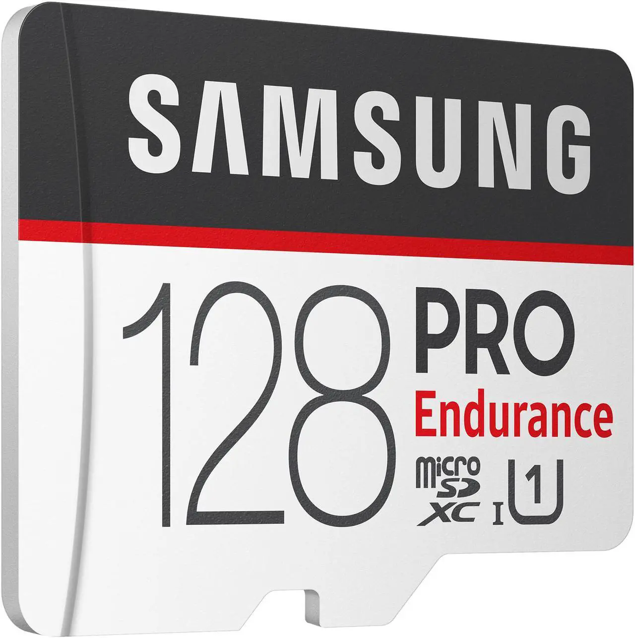 Alt view image 3 of 7 - SAMSUNG 128GB PRO Endurance microSDXC UHS-I/U1 Memory Card with Adapter, Speed Up to 100MB/s (MB-MJ128GA/AM)