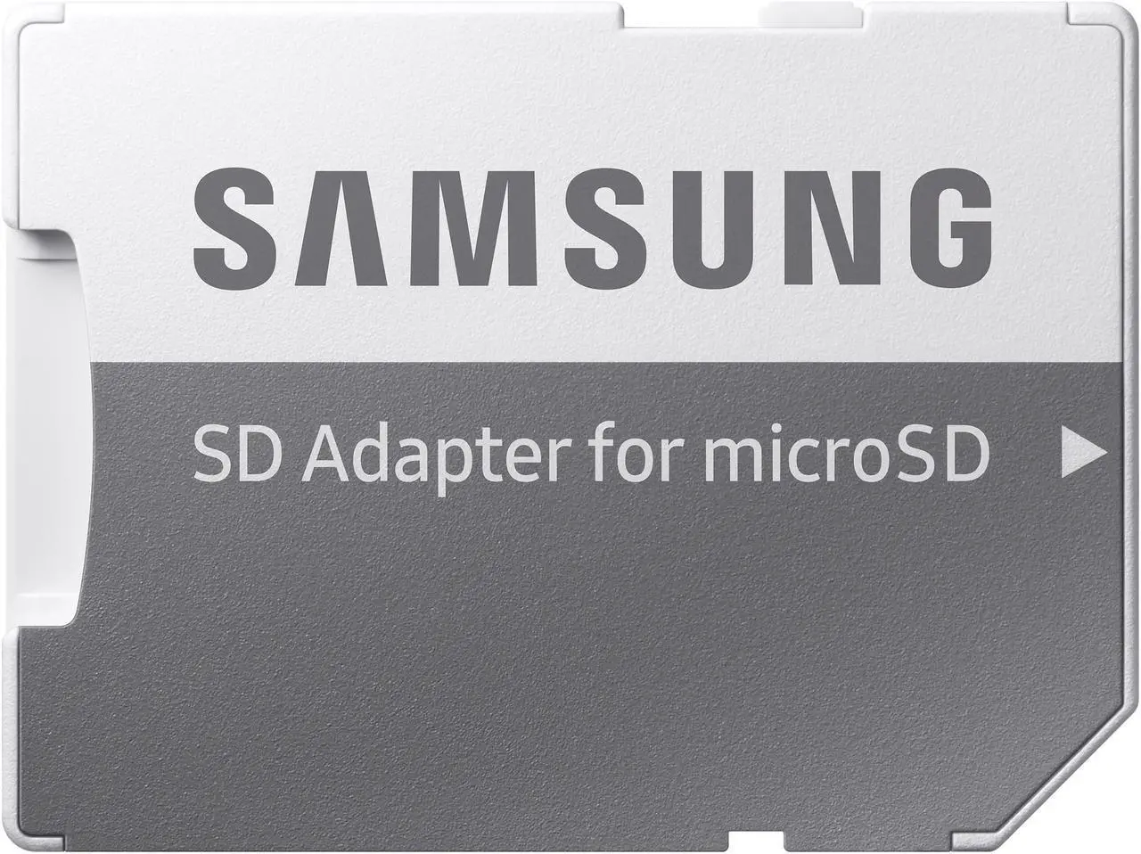 Alt view image 6 of 7 - SAMSUNG 128GB PRO Endurance microSDXC UHS-I/U1 Memory Card with Adapter, Speed Up to 100MB/s (MB-MJ128GA/AM)