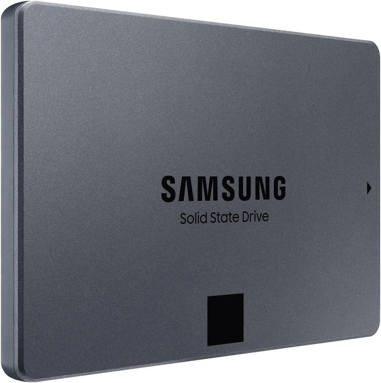 Samsung 860 QVO SSD