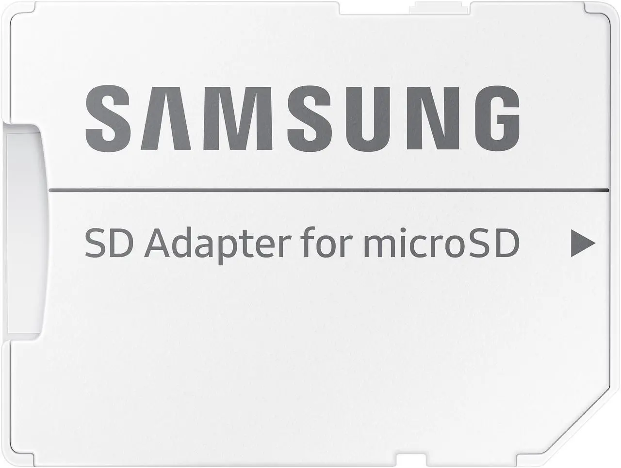 Alt view image 6 of 6 - SAMSUNG PRO Plus 256GB microSDXC Flash Card w/ Adapter Model MB-MD256KA/AM