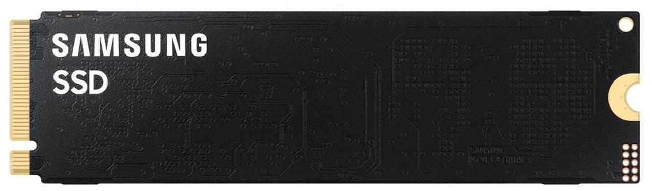 Alt view image 2 of 10 - SAMSUNG SSD 9100 PRO 1TB, PCIe 5.0x4 M.2 2280, Seq. Read Speeds Up to 14,800MB/s, Best for AI Computing, Gaming, and Heavy Duty Workstations (MZ- VAP1T0B/AM)