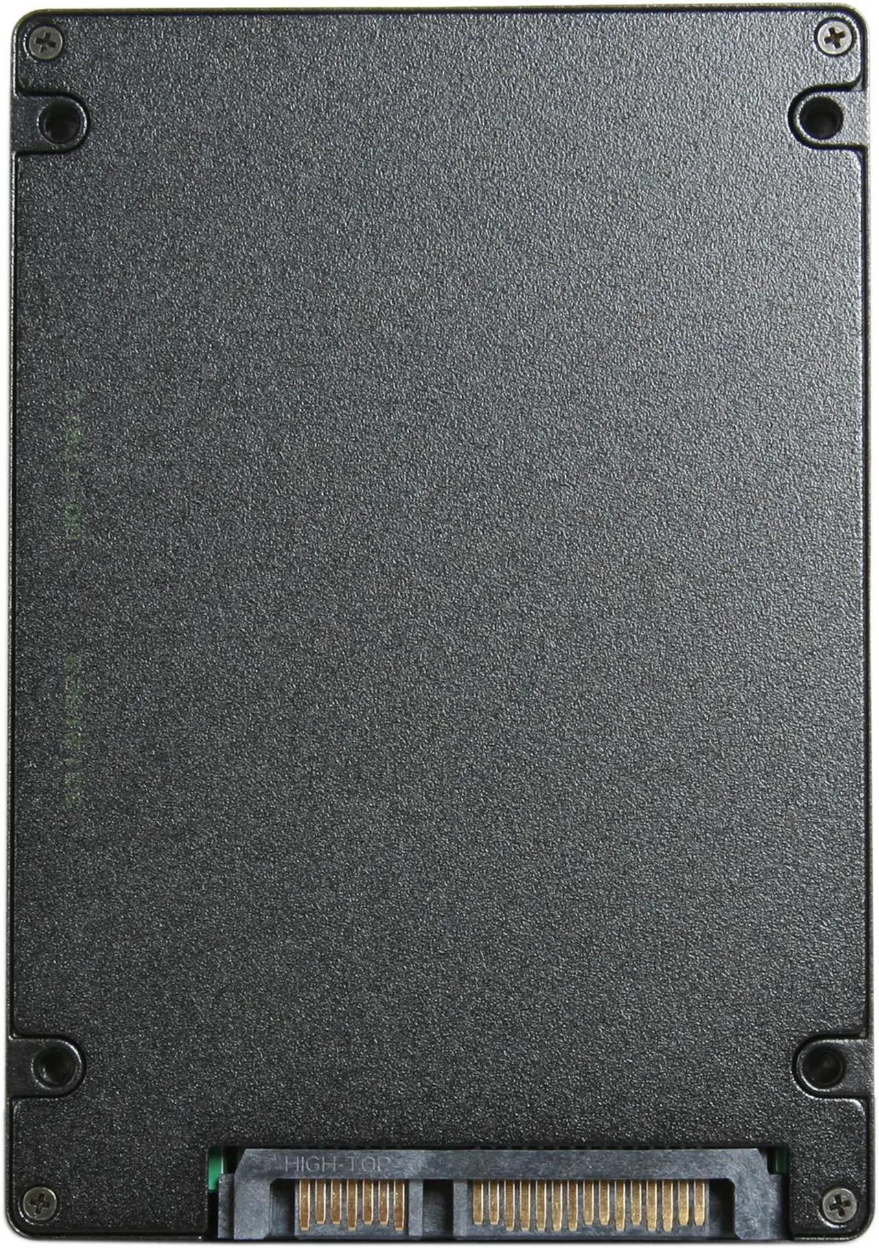 Alt view image 4 of 4 - Wintec N1 Series 2.5" 128GB SATA II MLC Internal Solid State Drive (SSD) 33121323