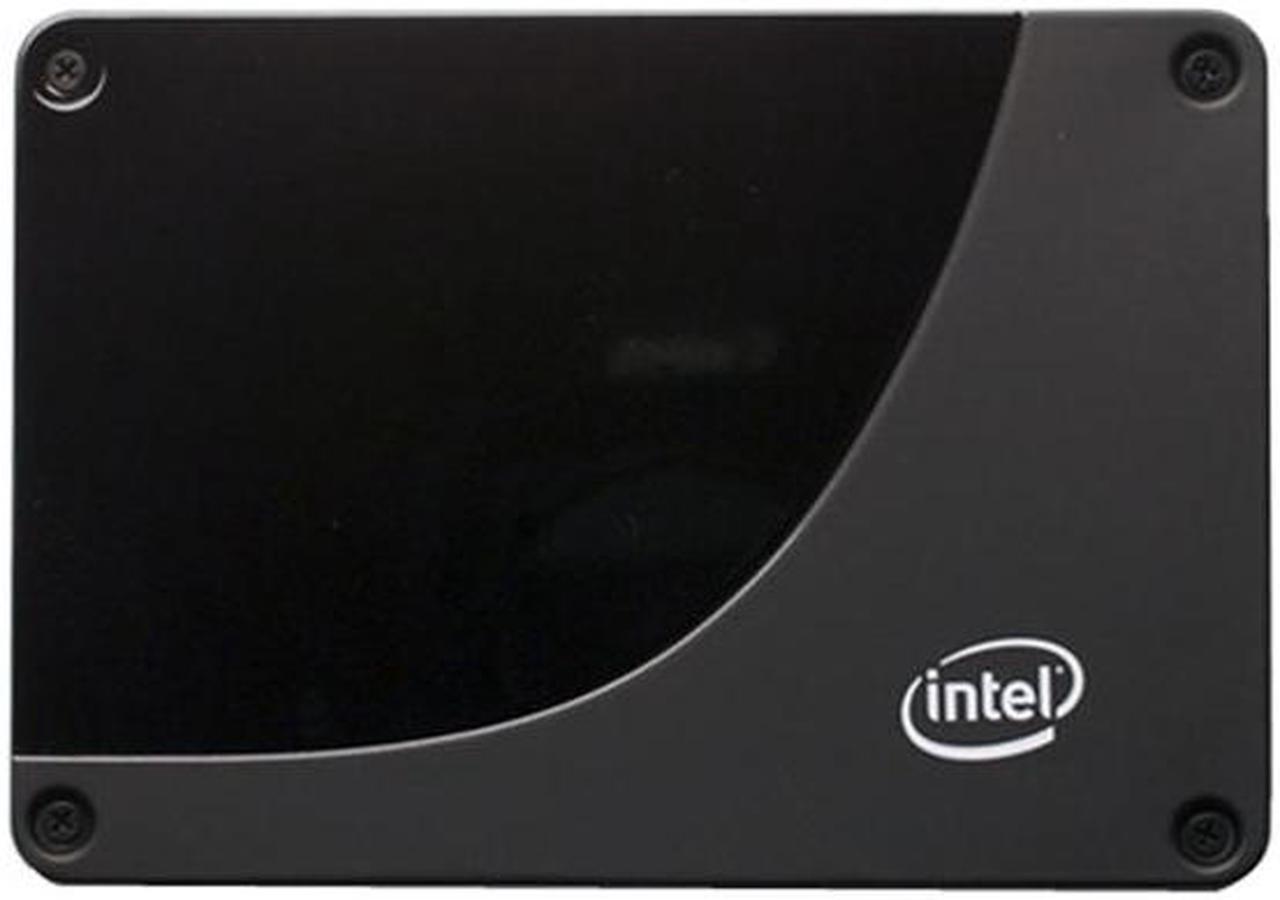Main image of Intel X25-E SSDSA2SH064G1 2.5" 64GB SATA II SLC Enterprise Solid State Disk - OEM