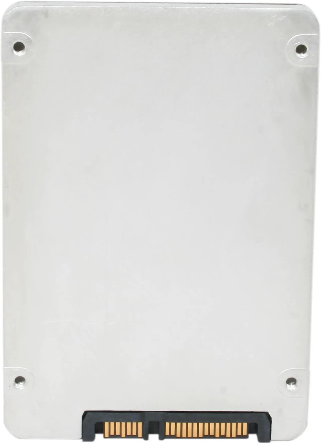 Alt view image 5 of 6 - Intel X25-M 2.5" 120GB SATA II MLC Internal Solid State Drive (SSD) SSDSA2MH120G2K5